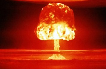 Президент Финляндии сетует на увеличение роли ядерного оружия