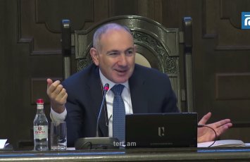 “Paşinyan, demək olar ki, Ermənistanda rüşvət və korrupsiyanın kökünü kəsib...”