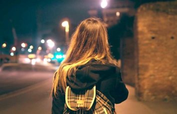 Bakıda məktəbli qız itkin düşdü