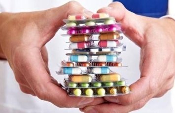 Nazirlikdən dərman reklamı qaydaları və cərimələrlə bağlı AÇIQLAMA