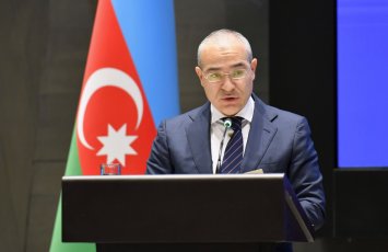 Микаил Джаббаров объяснил решение о введении подоходного налога с 2026 года