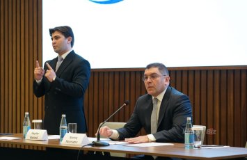 В Азербайджане в 2026 году пройдет чемпионат Европы по карате