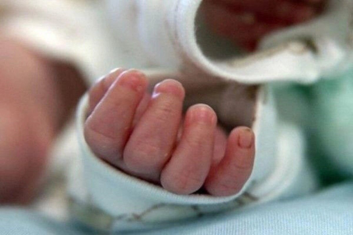 В Сиязане умер новорожденный ребенок