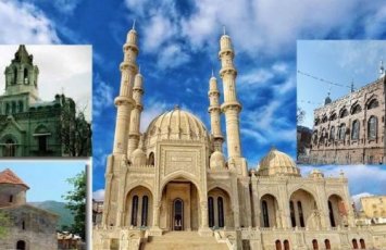 Религиозные конфессии выпустили с заявлением по случаю 5-й годовщины Победы