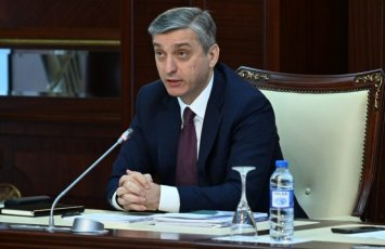 Счетная палата предложила пересмотреть верхний предел расходов сводного бюджета