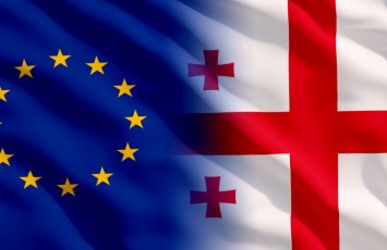 Gürcüstan XİN Arvopa Komissiyasının hesabatını qərəzli adlandırıb