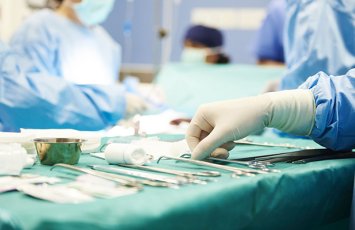 4200 kilometr uzaqdan göz əməliyyatı etdilər