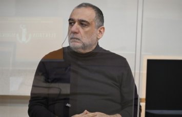 Суд в Баку проигнорировал ходатайство Варданяна