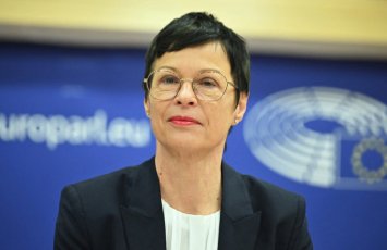 Еврокомиссар очертила круг кандидатов на вступление в ЕС в ближайшие годы