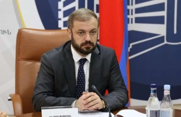 Папоян подтвердил транзит российской пшеницы через Азербайджан в Армению