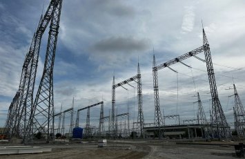 Названы доходы Азербайджана от экспорта электроэнергии