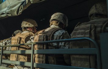 СМИ: КНДР направит в РФ тысячи бойцов