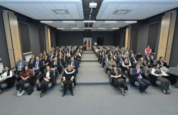 Kolleclərə qəbul siyasətində yeni mərhələ başlayır - FOTO