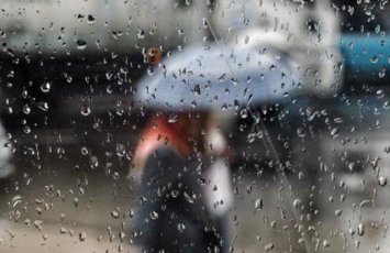 В Азербайджане льют ливни