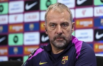 Главный тренер «Барселоны» покидает пост