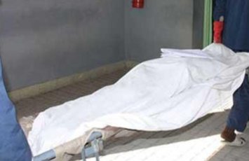 Sumqayıtda evdən 12 yaşlı qızın meyiti tapıldı