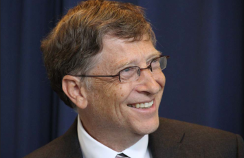 Özünü heç kimlə müqayisə etmə