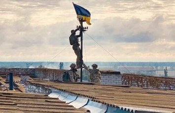 Ukrayna ordusu Pokrovsk Şəhər Şurasının binasını azad etdi