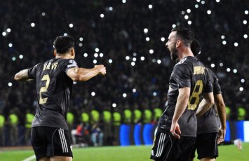 Фабрицио Романо: «Карабах» останавливает «Челси»