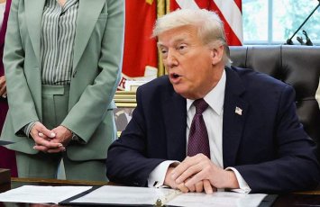 Трамп отказался от поездки на саммит G20