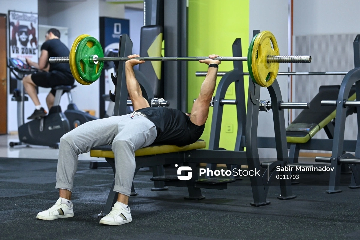 Ученые развеяли популярный миф о занятиях спортом