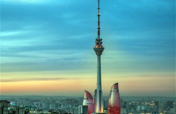 Сегодня День телевидения и радио Азербайджана