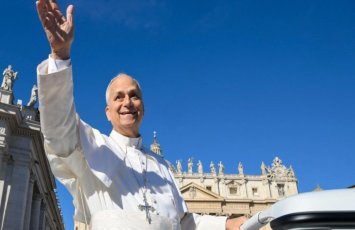 Roma papasının Türkiyə səfərinin detalları bəlli olub