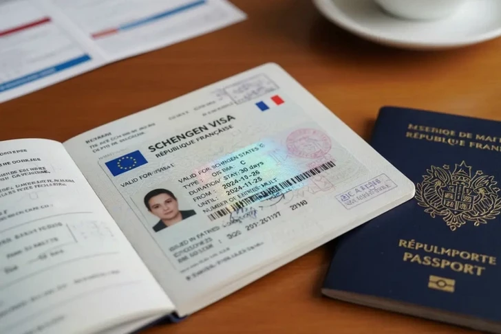 ЕС готовит ужесточение правил выдачи шенгенских виз для россиян