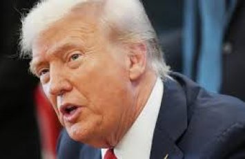 Реакция Трампа на уход Пелоси из политики: Это большое событие для США