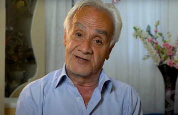 Скончался заслуженный артист Вахид Алиев