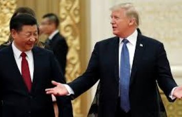 Трамп в разговоре с Си вступился за гонконгского медиамагната