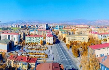 Azərbaycanda bu dövlət qurumu ləğv edildi