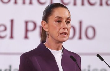 Шейнбаум: Мексика не допустит вмешательства США в свои внутренние дела