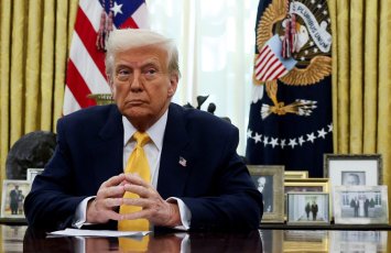 Трамп о российской нефти