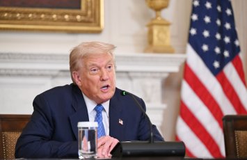 Трамп подчеркнул важность проекта TRIPP для коммерческой активности и стабильности в Центральной Азии