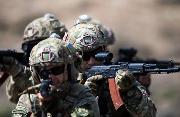 Хроника 44-дневной Отечественной войны: 7 ноября