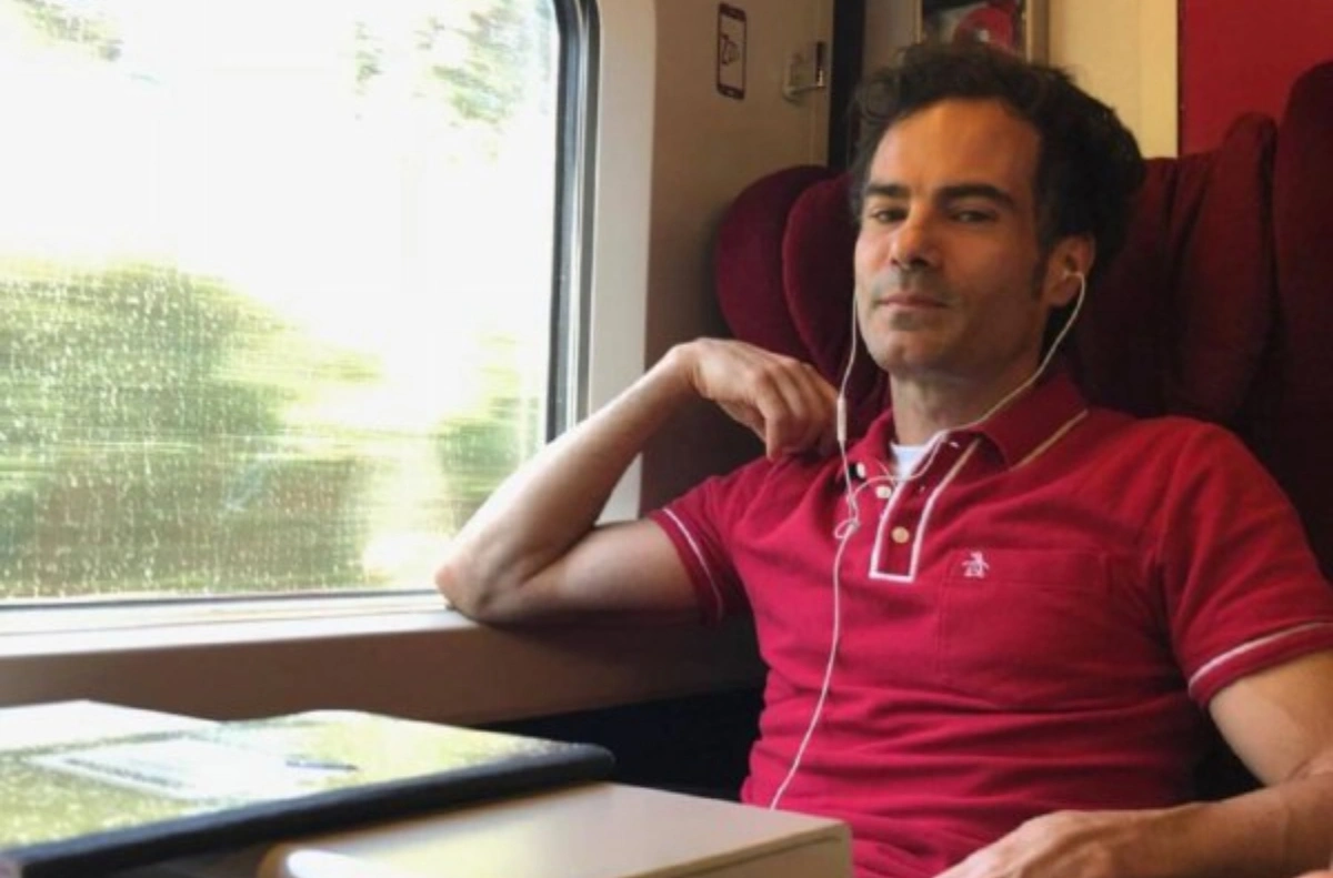 Сын известного иранского поэта арестован в США по обвинению в организации теракта