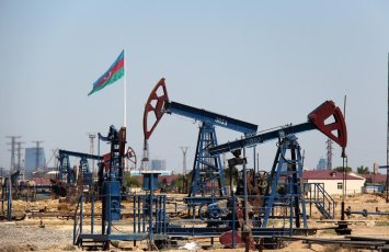 Azərbaycan nefti UCUZLAŞDI