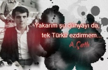 Adulla Çatlını canlandıracaq yeni filmdə heç bir erməni aktyor 