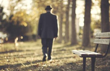 İtkin düşən 69 yaşlı kişi axtarılır - FOTO