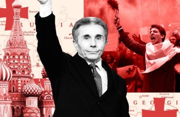 “Gürcüstandakı rusiyapərəst iqtidar Azərbaycan-Ermənistan yaxınlaşmasını həyati təhlükə kimi qavrayır...”