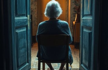 Maştağada 75 yaşlı fəlsəfə müəlliminin qatili bir kəlməyə görə bıçağa əl atdığını dedi – TƏFƏRRÜAT