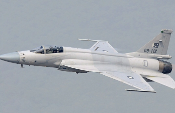 Bakıda hərbi paradda 