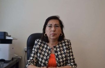 İşdən çıxarılan direktor Təhsil İdarəsini məhkəməyə verib