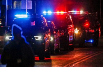 ABŞ-də avtomobil piyadalara çırpılıb, ölənlər və xəsarət alanlar var