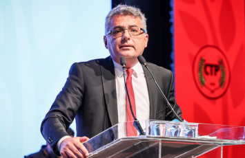 Şimali Kiprin Prezidenti İlham Əliyevi təbrik etdi