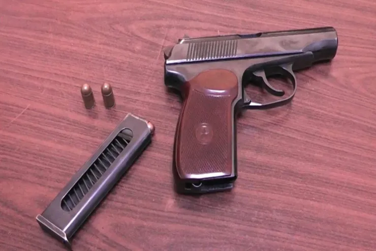 Kriminal avtoritetin qətl sifarişinə görə daha 2 nəfər saxlanıldı