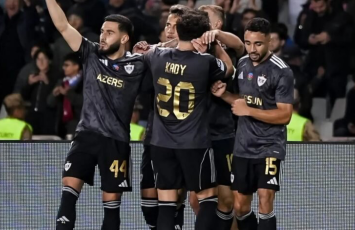 “Qarabağ” “Neftçi”yə qarşı - Start heyətlər