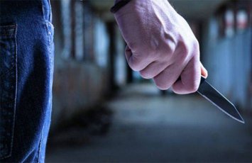 Gəncədə 16 yaşlı məktəbli bıçaqlanıb