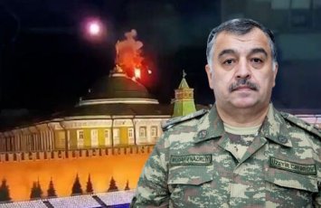 10 noyabr üçtərəfli razılaşması artıq “gorbagor” oldu, yoxsa?.. –Hərbi-siyasi  ekspert